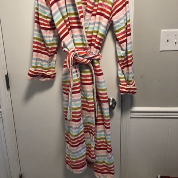 Victoria Secret Terry Robe - Picture 2 of 4